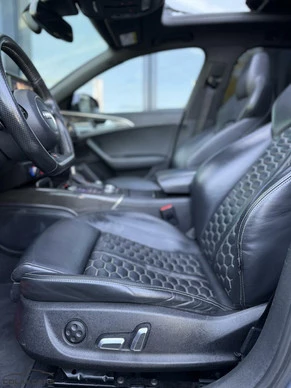 Audi RS6 - Afbeelding 29 van 30