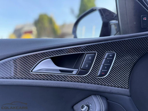 Audi RS6 - Afbeelding 30 van 30