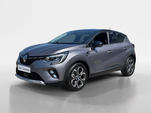 Renault Captur - Afbeelding 1 van 26