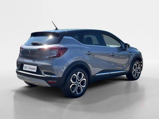 Renault Captur - Afbeelding 2 van 26
