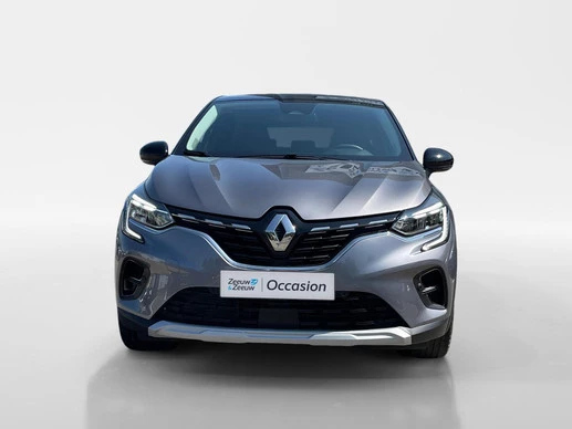 Renault Captur - Afbeelding 4 van 26