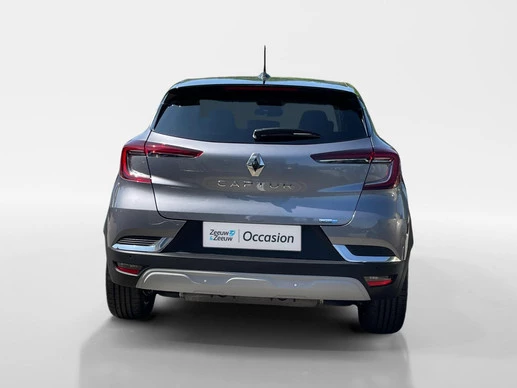 Renault Captur - Afbeelding 5 van 26