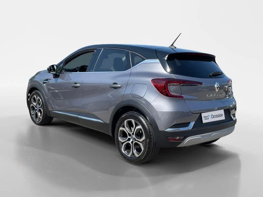 Renault Captur - Afbeelding 6 van 26