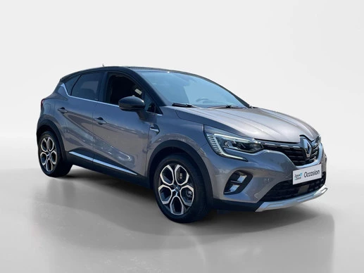 Renault Captur - Afbeelding 7 van 26