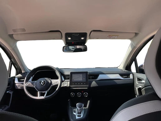 Renault Captur - Afbeelding 8 van 26