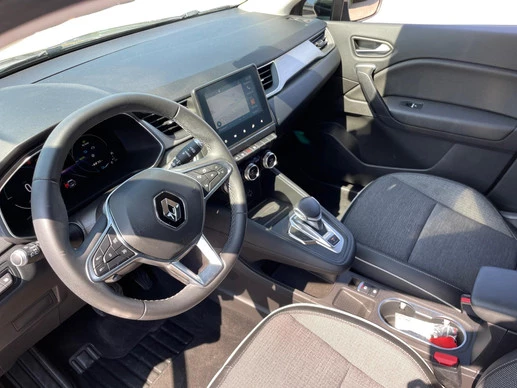 Renault Captur - Afbeelding 9 van 26