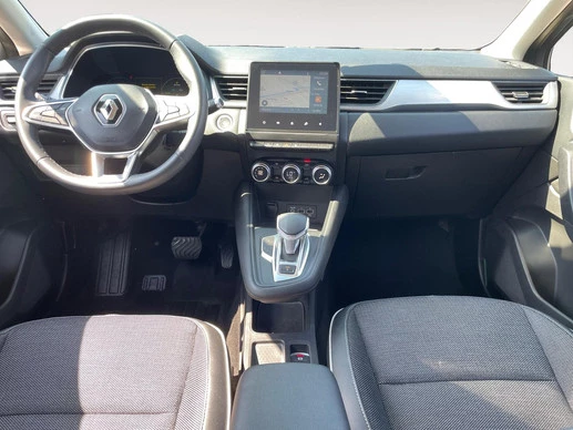 Renault Captur - Afbeelding 12 van 26