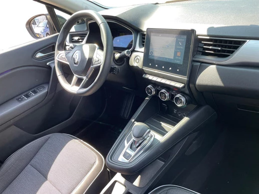 Renault Captur - Afbeelding 16 van 26