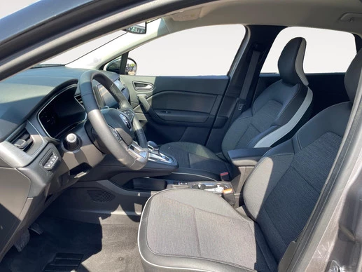 Renault Captur - Afbeelding 17 van 26