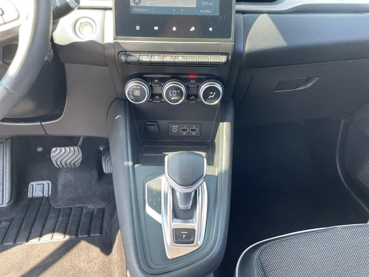 Renault Captur - Afbeelding 19 van 26