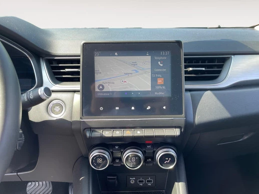 Renault Captur - Afbeelding 25 van 26