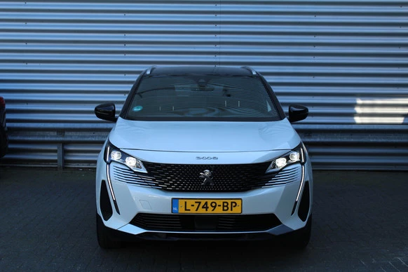 Peugeot 3008 - Afbeelding 2 van 30