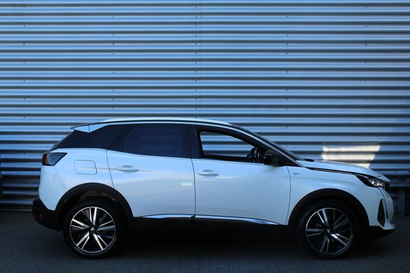 Peugeot 3008 - Afbeelding 4 van 30