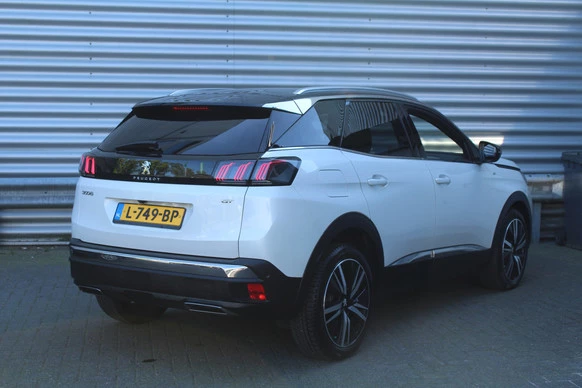 Peugeot 3008 - Afbeelding 5 van 30