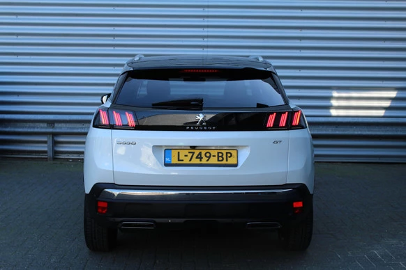 Peugeot 3008 - Afbeelding 6 van 30