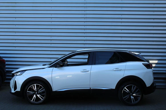Peugeot 3008 - Afbeelding 8 van 30