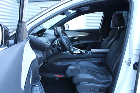 Peugeot 3008 - Afbeelding 9 van 30