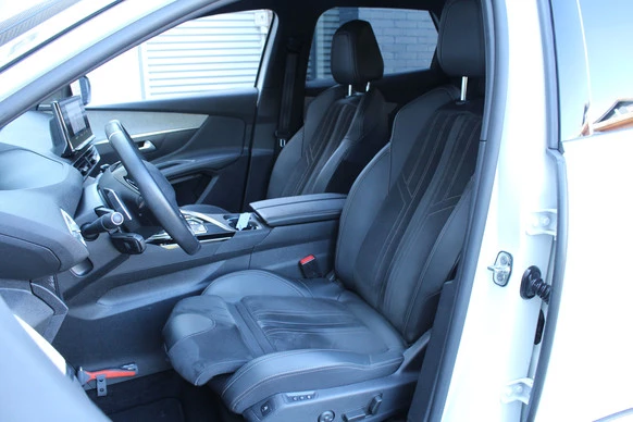 Peugeot 3008 - Afbeelding 10 van 30