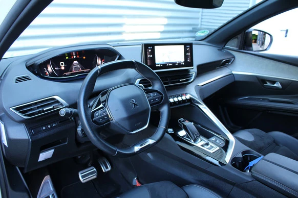 Peugeot 3008 - Afbeelding 11 van 30