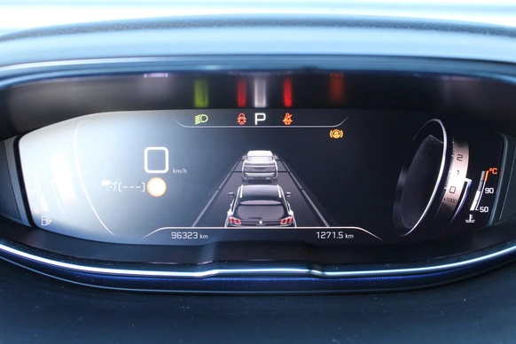 Peugeot 3008 - Afbeelding 12 van 30