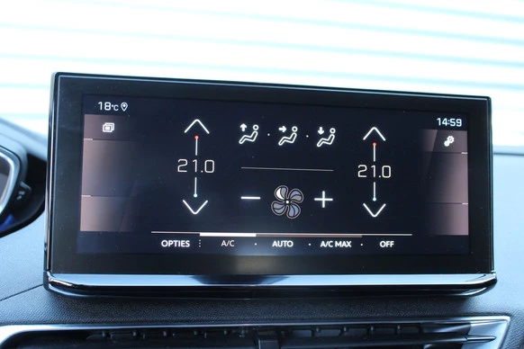 Peugeot 3008 - Afbeelding 15 van 30
