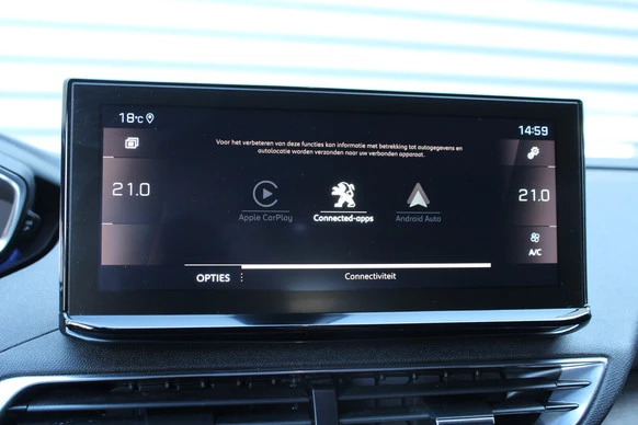 Peugeot 3008 - Afbeelding 16 van 30