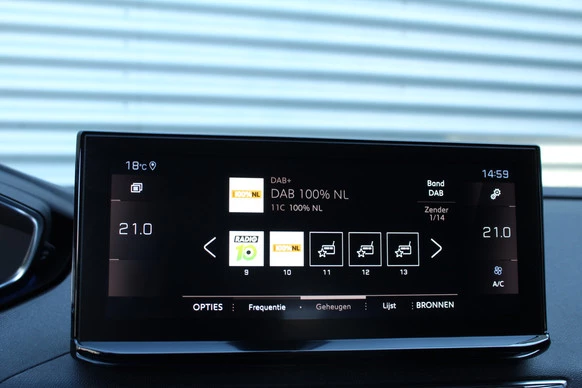 Peugeot 3008 - Afbeelding 17 van 30