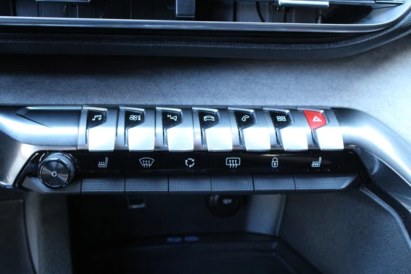 Peugeot 3008 - Afbeelding 18 van 30