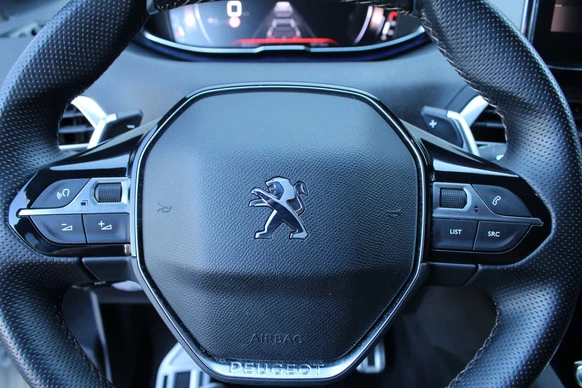Peugeot 3008 - Afbeelding 21 van 30
