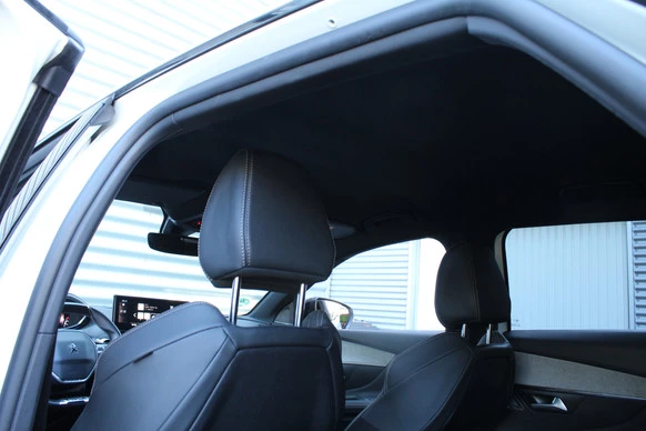 Peugeot 3008 - Afbeelding 28 van 30