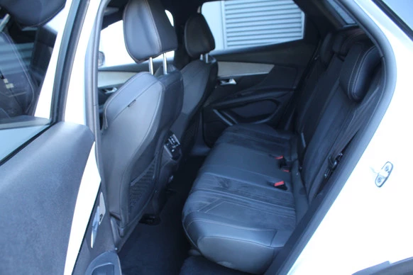 Peugeot 3008 - Afbeelding 29 van 30