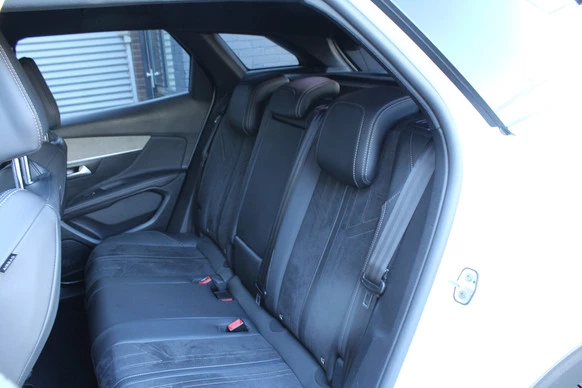 Peugeot 3008 - Afbeelding 30 van 30