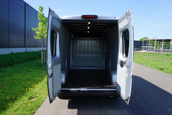 Citroën Jumper - Afbeelding 8 van 30
