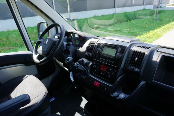 Citroën Jumper - Afbeelding 10 van 30