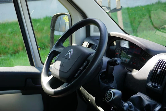 Citroën Jumper - Afbeelding 11 van 30
