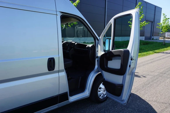 Citroën Jumper - Afbeelding 15 van 30
