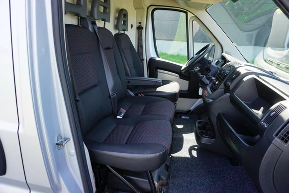 Citroën Jumper - Afbeelding 16 van 30