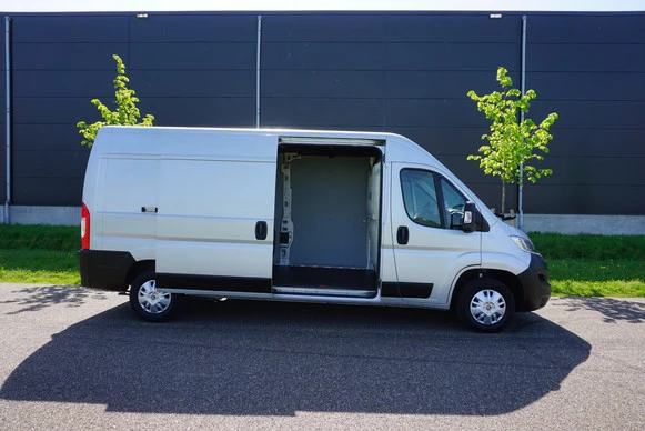 Citroën Jumper - Afbeelding 18 van 30