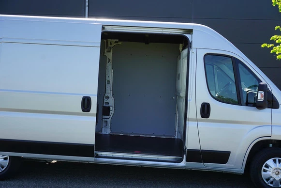 Citroën Jumper - Afbeelding 19 van 30