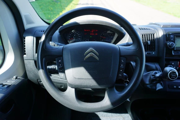 Citroën Jumper - Afbeelding 20 van 30