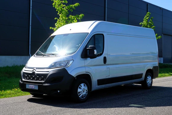 Citroën Jumper - Afbeelding 1 van 30