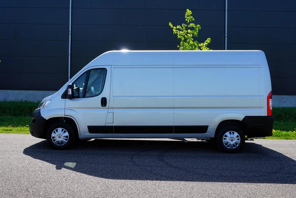 Citroën Jumper - Afbeelding 2 van 30