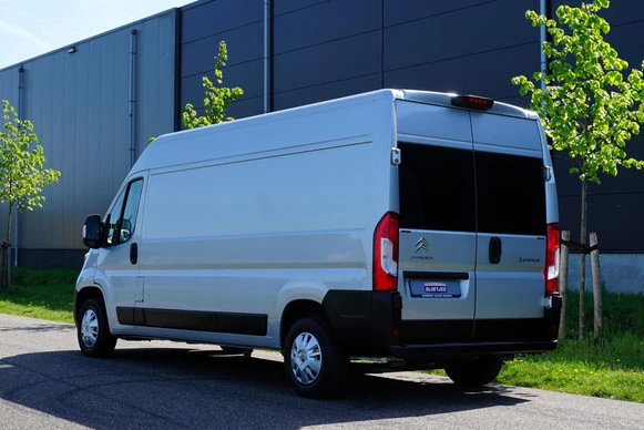 Citroën Jumper - Afbeelding 3 van 30