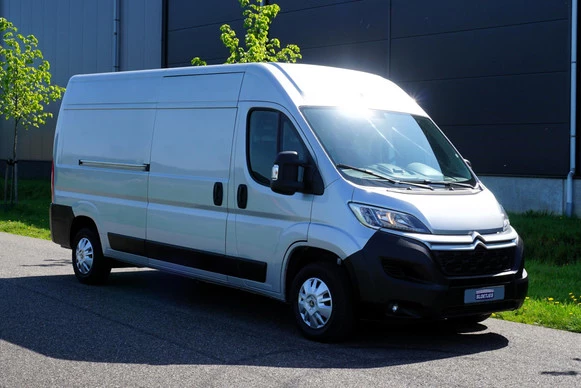 Citroën Jumper - Afbeelding 4 van 30