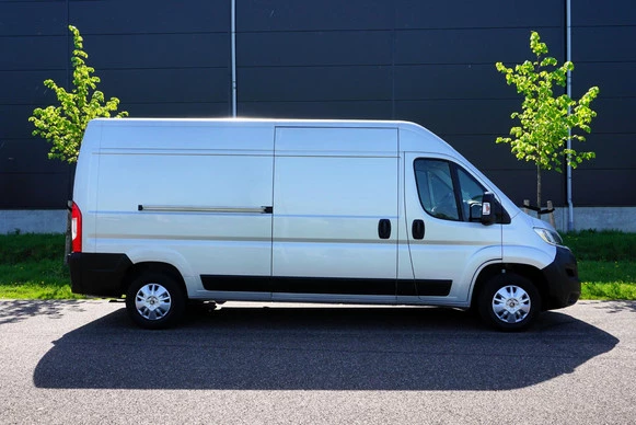 Citroën Jumper - Afbeelding 5 van 30