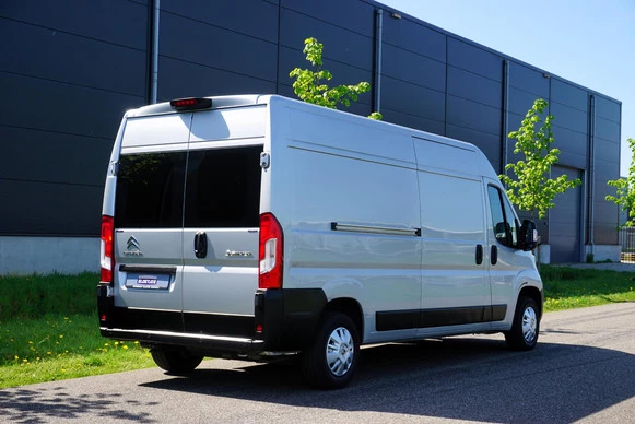 Citroën Jumper - Afbeelding 6 van 30