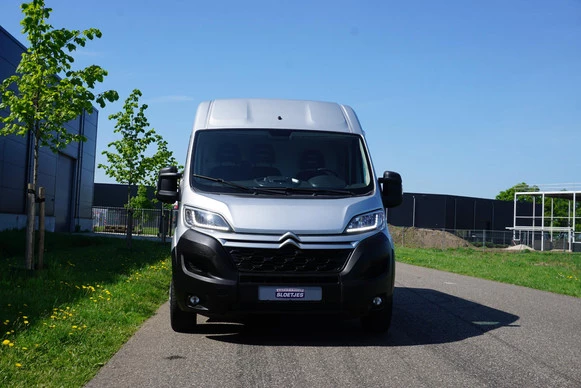 Citroën Jumper - Afbeelding 7 van 30