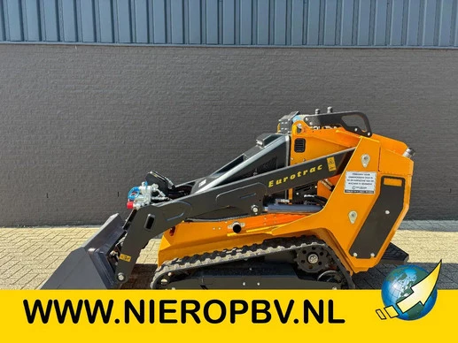 Eurotrac  - Afbeelding 1 van 25