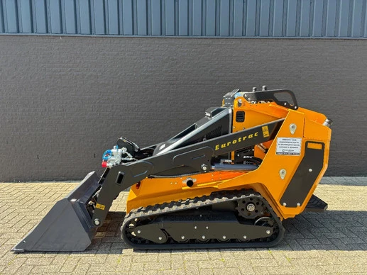 Eurotrac  - Afbeelding 2 van 25