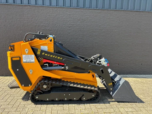 Eurotrac  - Afbeelding 3 van 25